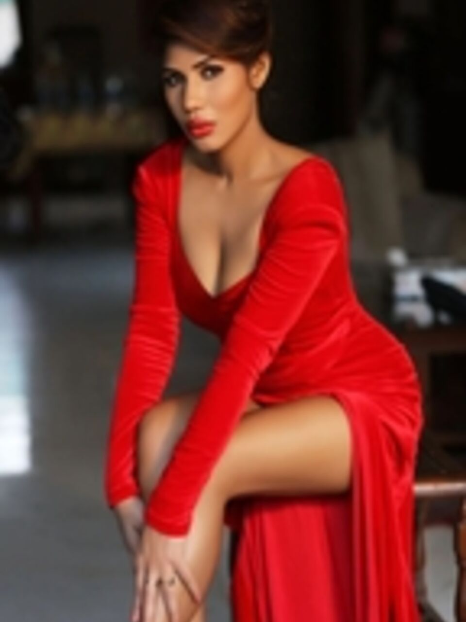 Himanshi Singh
